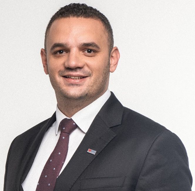 Ahmet Tokatlıoğlu