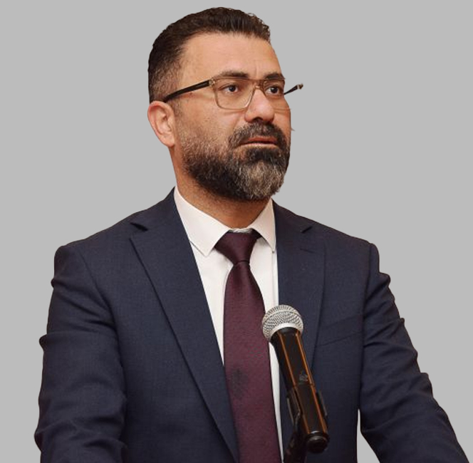 Ali Çırakoğlu