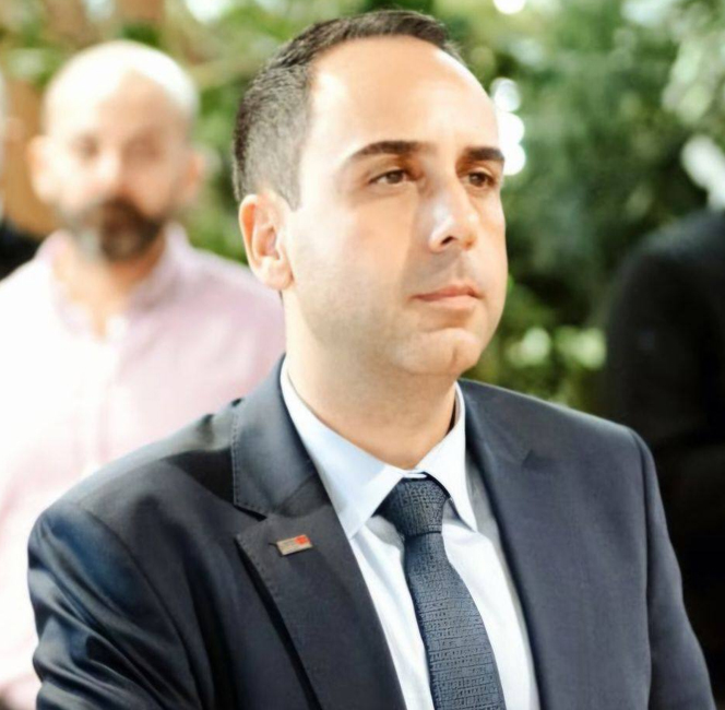Arda Kalfaoğlu