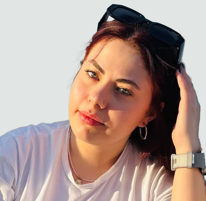 Burcu Çavuşoğlu