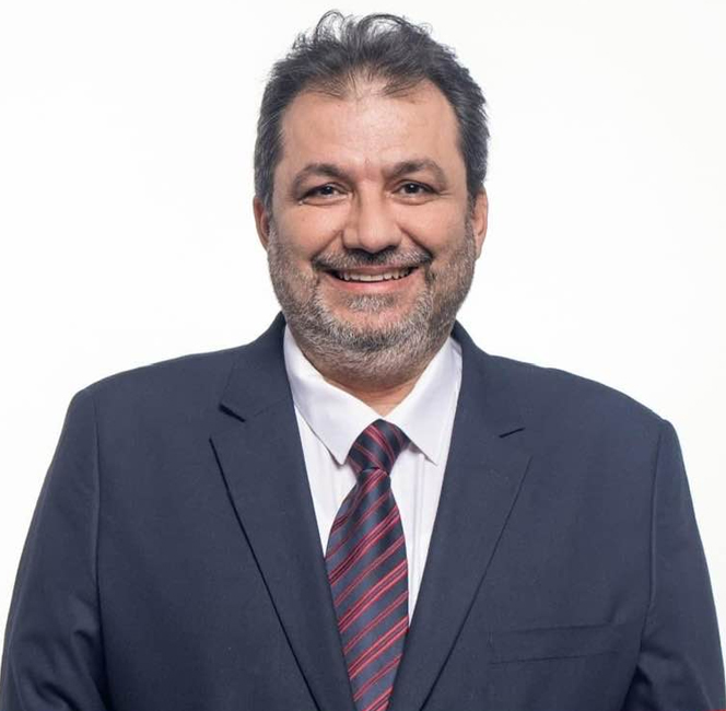 Erhan Onuralp