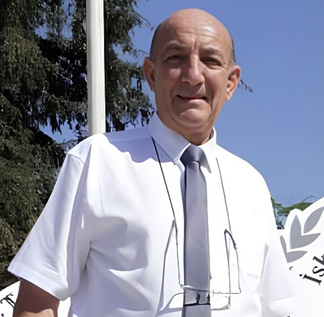 Ersin Şemi