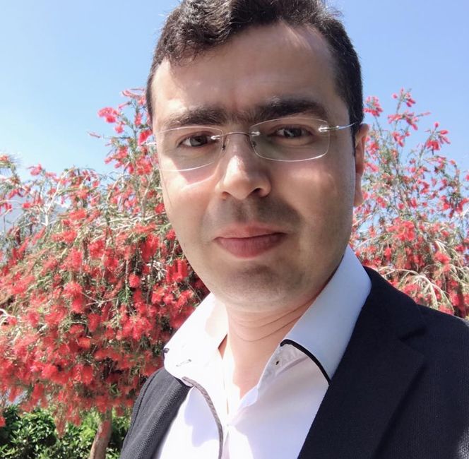 Fikret Alas