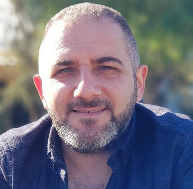 MURAT HELVACI
