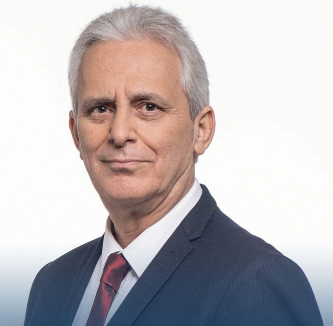 Teksen Köroğlu