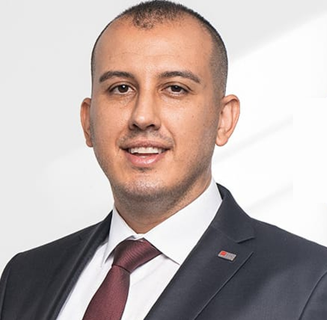 Yusuf Avcıoğlu