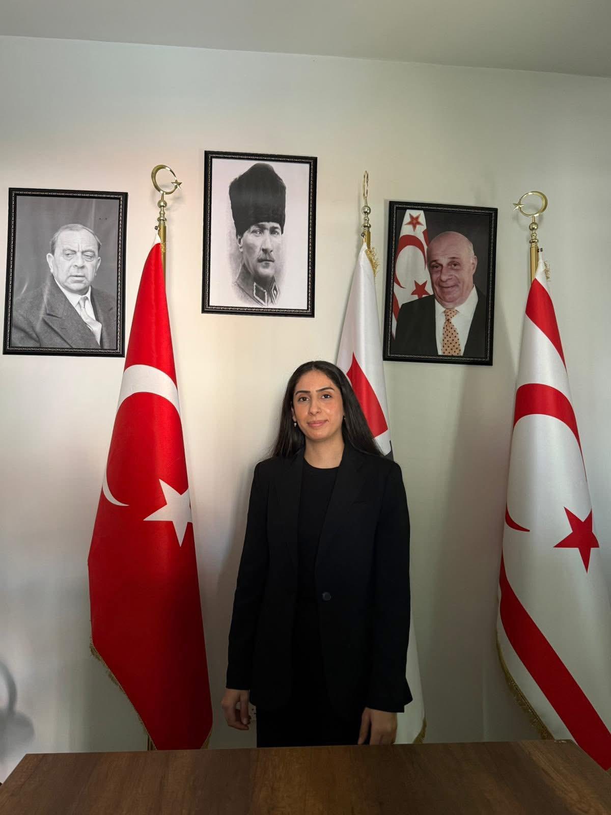 Berivan Yıldız