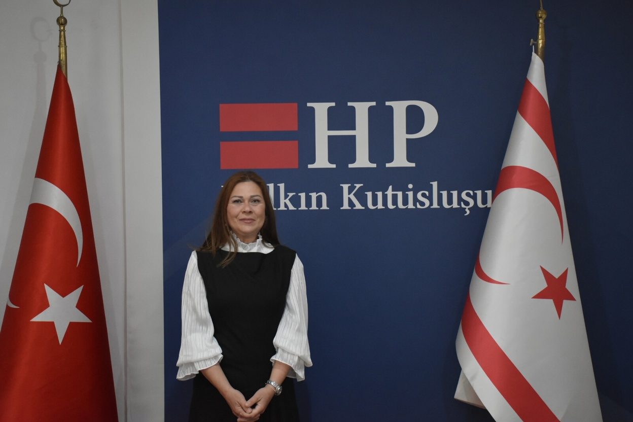 Berna Altunsoy Öznur