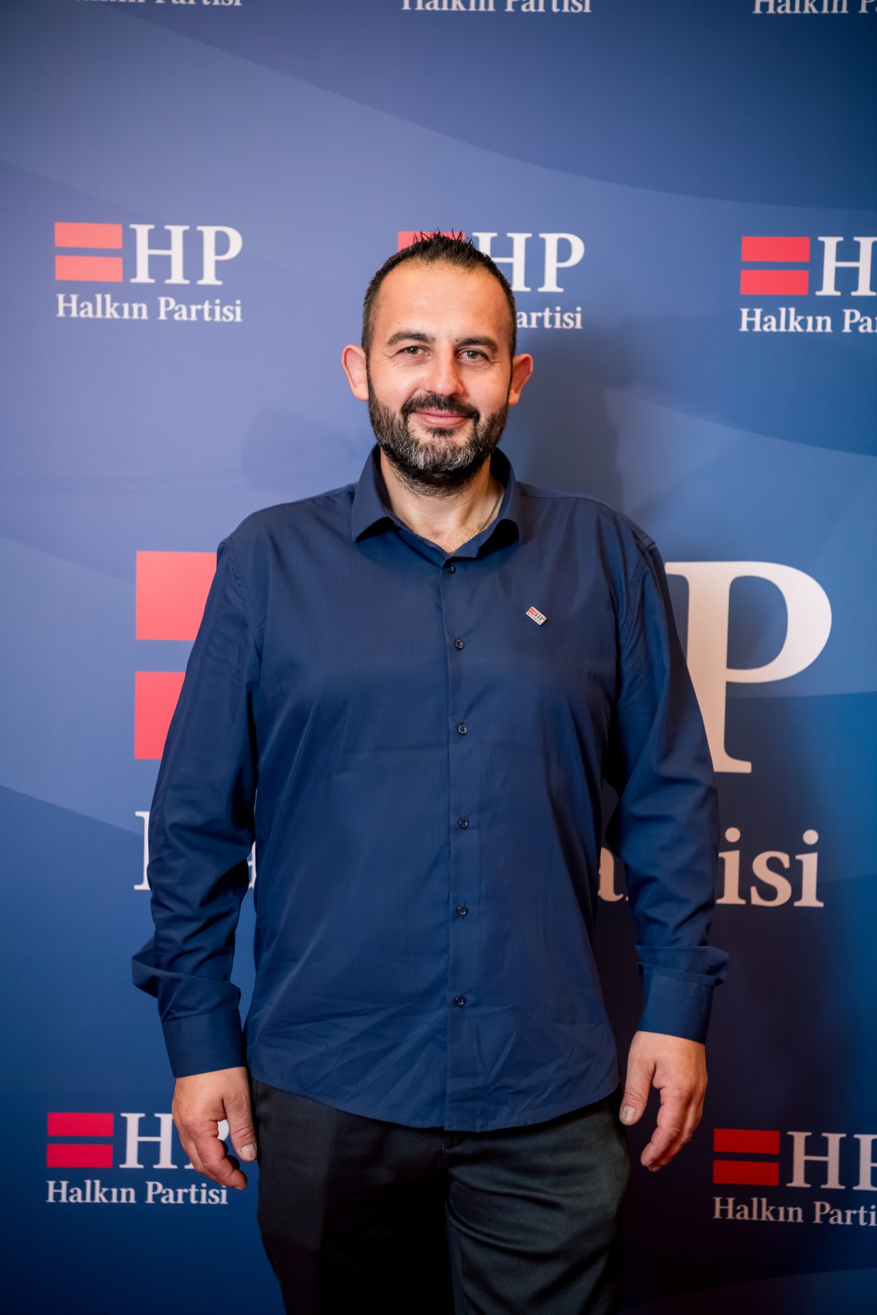 Celal Sesli