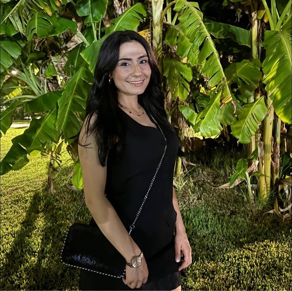 Esma Şeker
