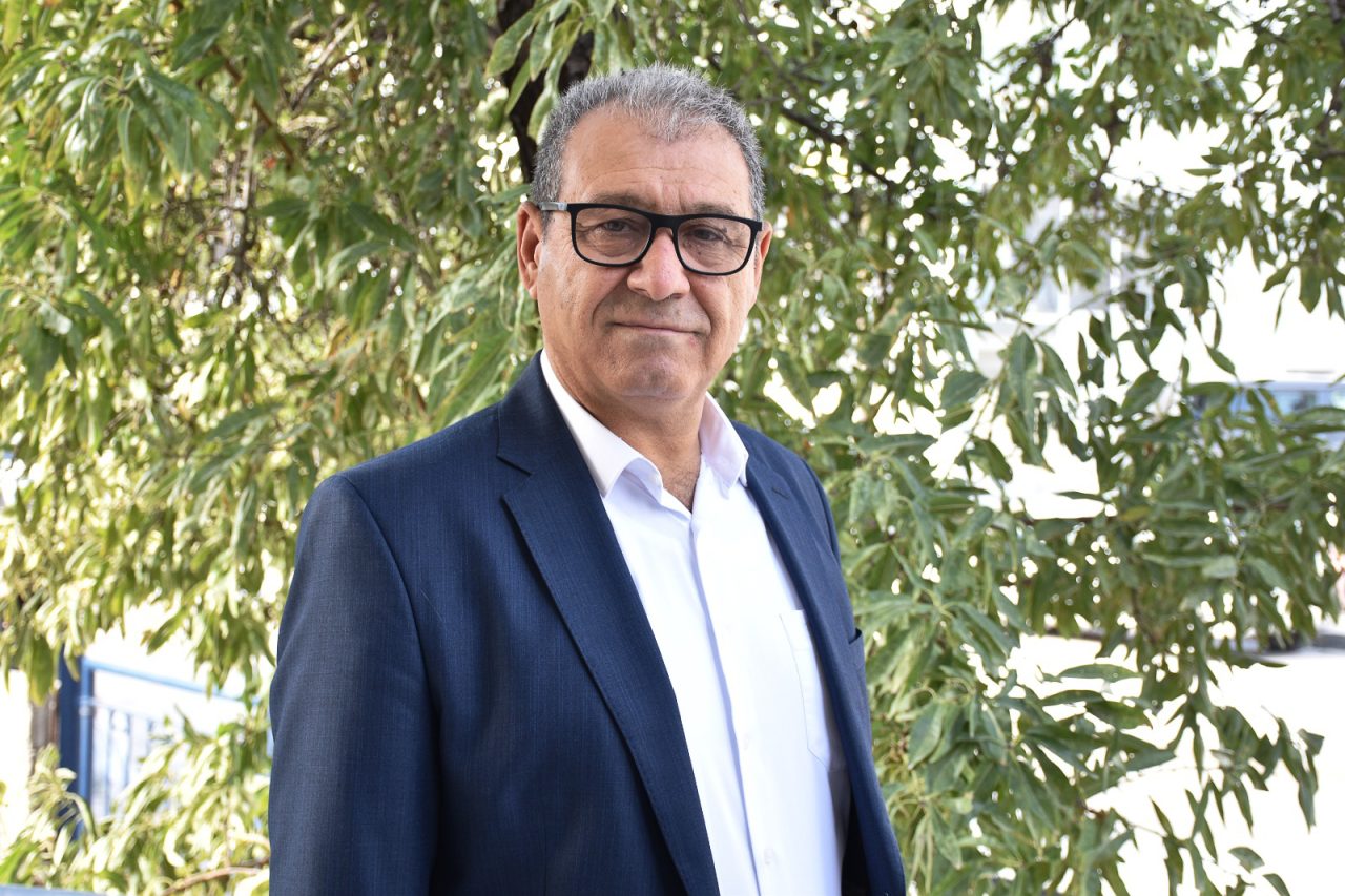 Hasan İzkan