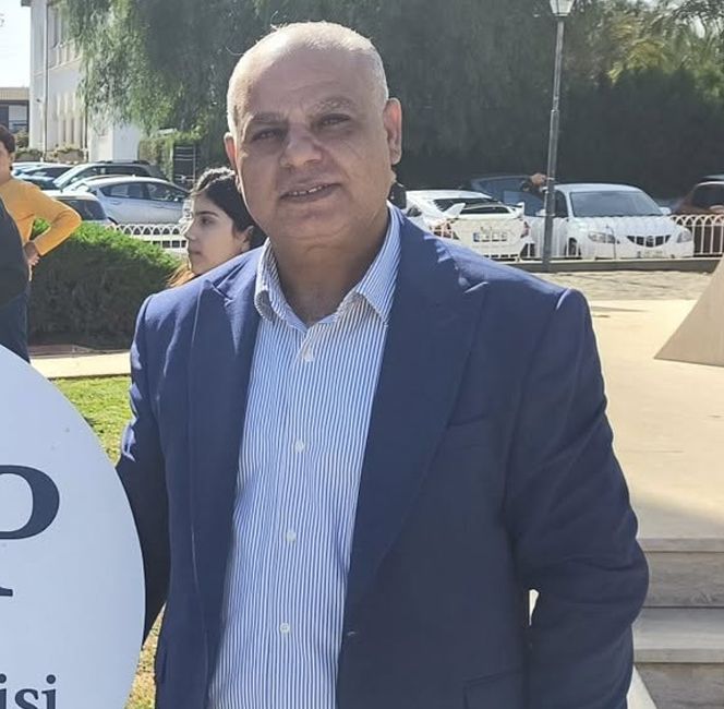 İmam Güçlü
