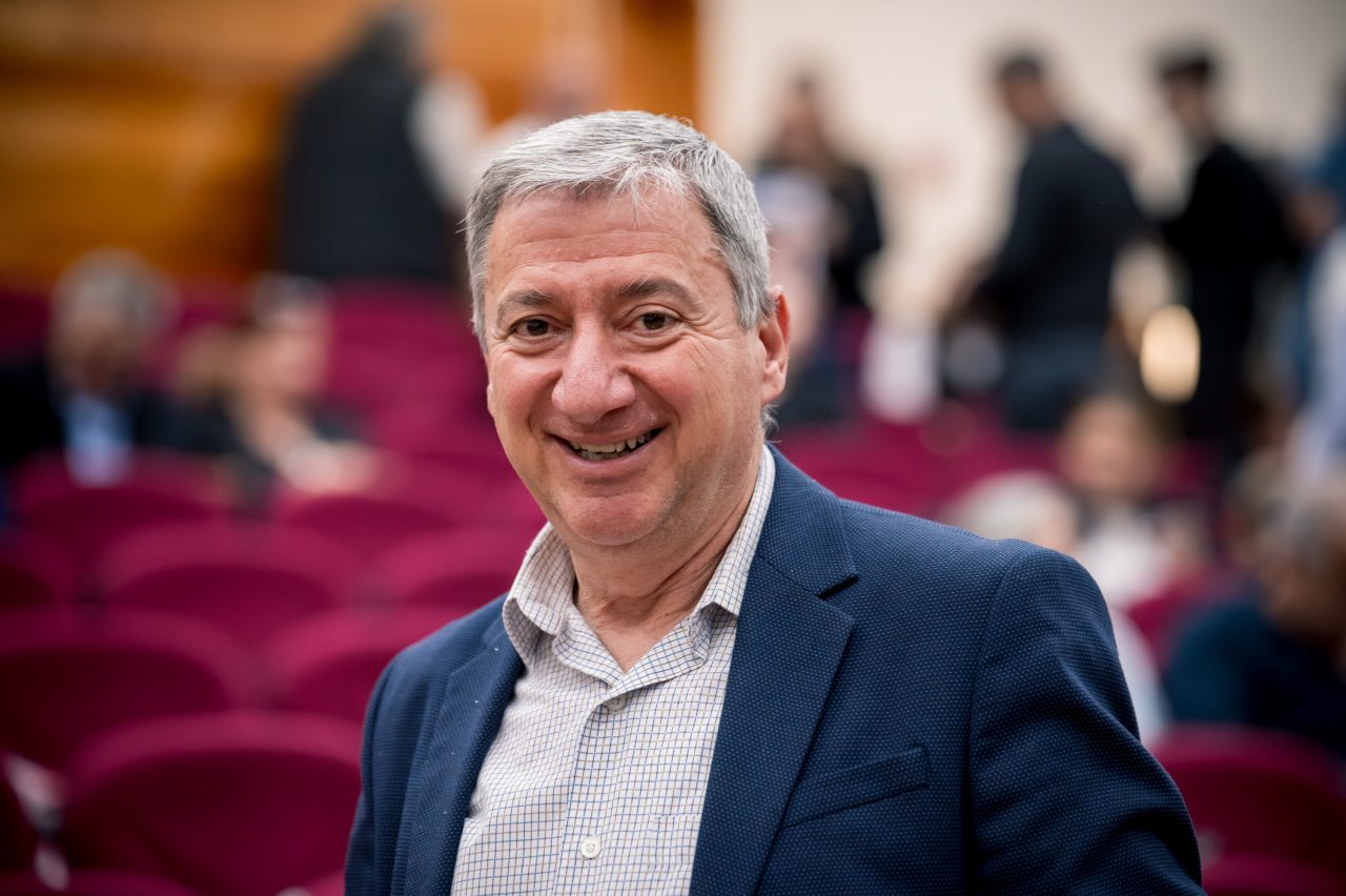 Mehmet Özbilgehan
