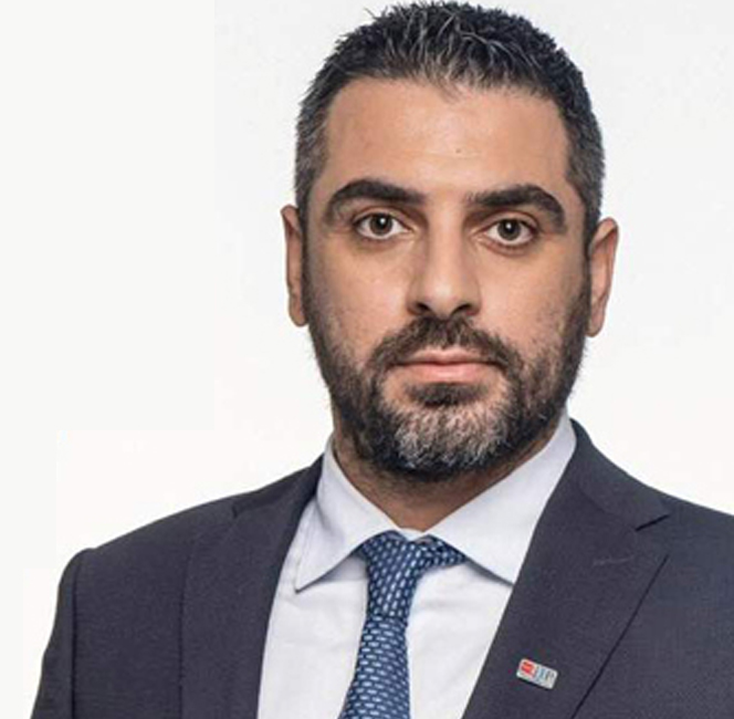 Raif İlkman
