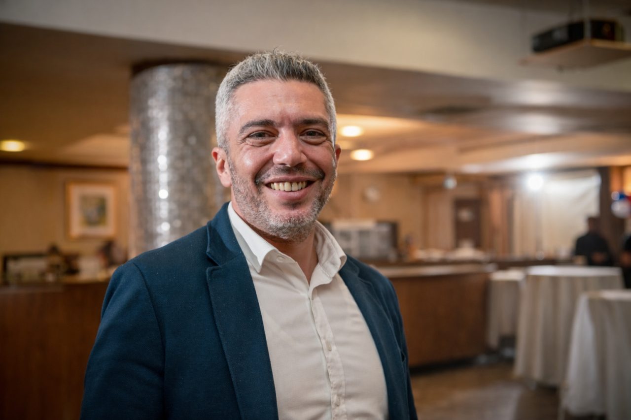 Sezgin Madencioğlu