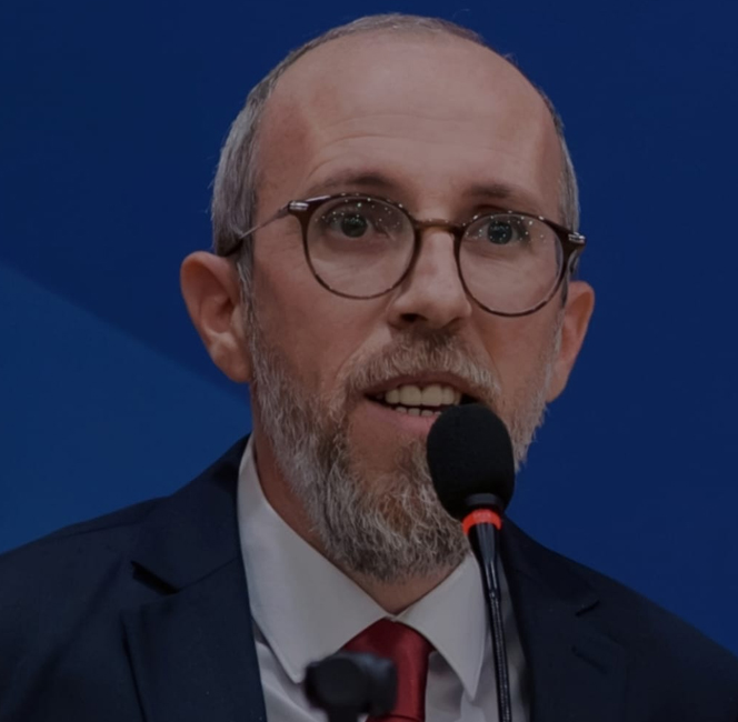 ALAS: “ÖNCE MEMLEKET’ DİYENLER AYNI ÇATIDA BULUŞUYOR”