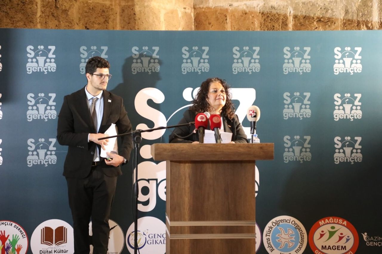 UZUN: “Gençlerin Talepleri Halkın Partisi’nin Öncelikleriyle Örtüşüyor”