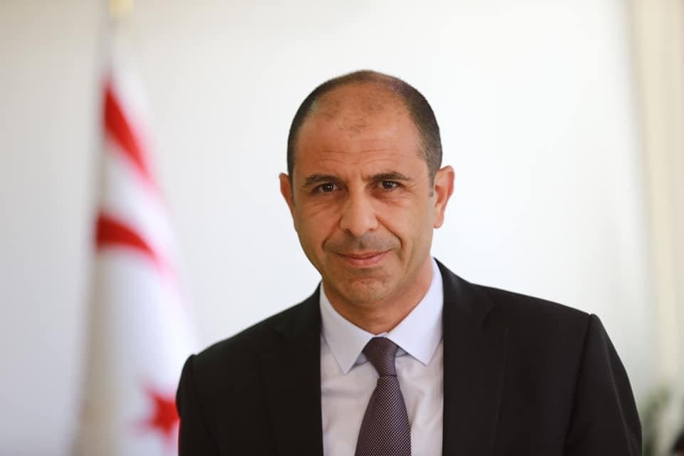 ÖZERSAY: “YENİ DÜNYA DÜZENİ DEĞİL, YENİ BİR DÜNYA DÜZENSİZLİĞİYLE KARŞI KARŞIYAYIZ”