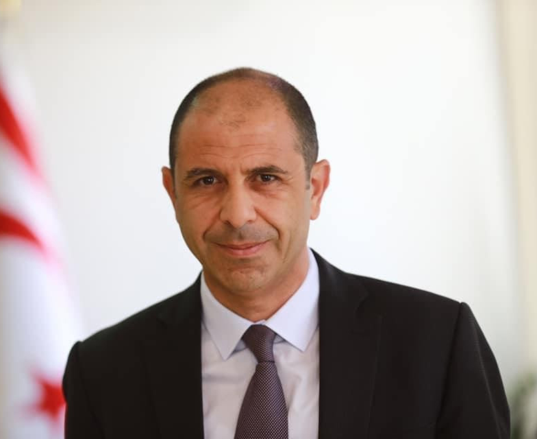 Özersay: “Kaçak cep telefonu konusunda sistemde ciddi açık var”