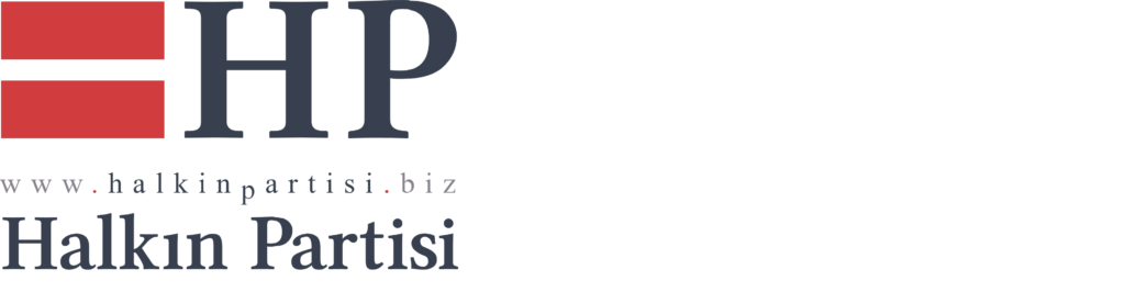 Halkın Partisi
