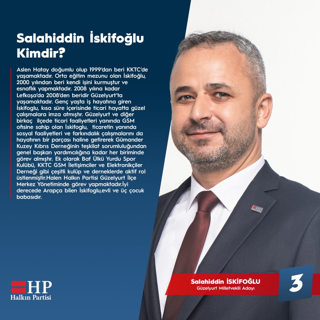 Halkın Partisi