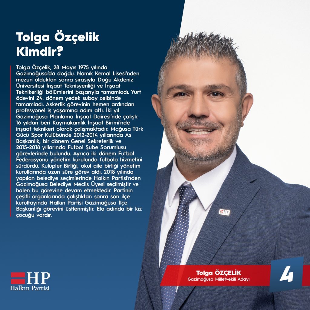 Halkın Partisi