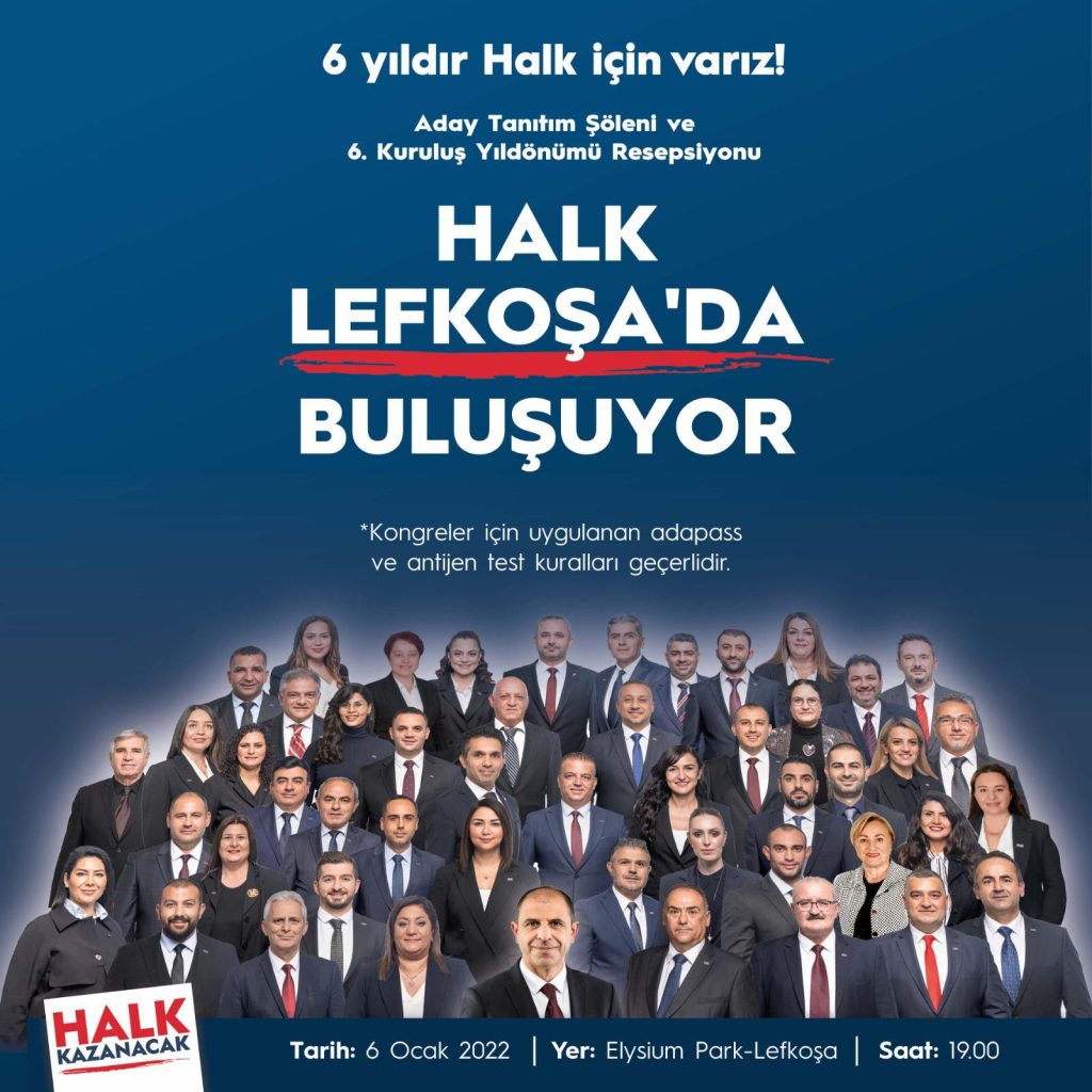 Halkın Partisi